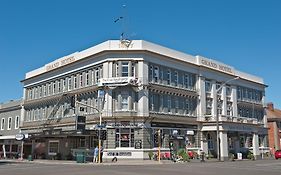 The Grand Hotel Wanganui